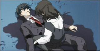 School Days 最終回