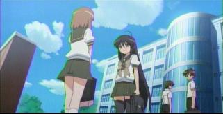 シャナ2 新キャラが出ている?