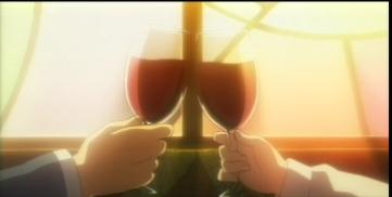 結婚式