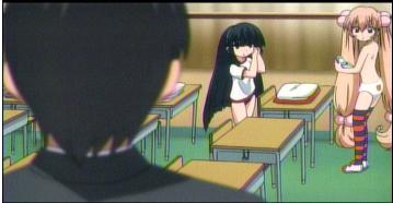 こどものじかん