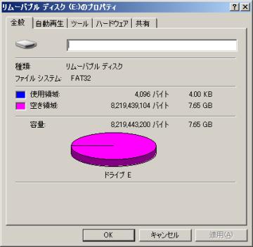 プロパティ