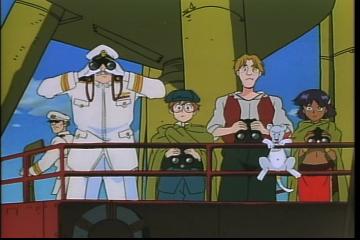 ナディア