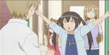 ふじおかがんばれ